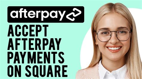 who accepts afterpay